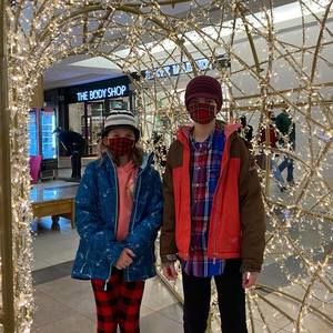 Meet your Posher, Jenelle